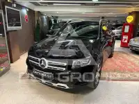 2021 Mercedes Benz GLB