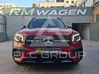 2021 Mercedes Benz GLB