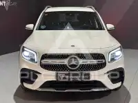 2021 Mercedes Benz GLB