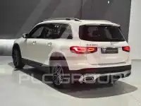 2021 Mercedes Benz GLB