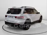 2021 Mercedes Benz GLB