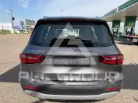 2021 Mercedes Benz GLB