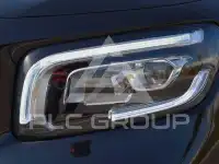 2021 Mercedes Benz GLB