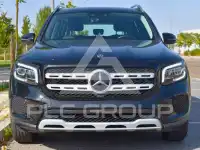 2021 Mercedes Benz GLB