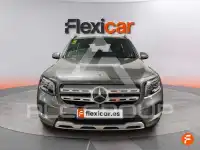 2021 Mercedes Benz GLB