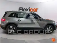 2021 Mercedes Benz GLB