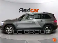 2021 Mercedes Benz GLB
