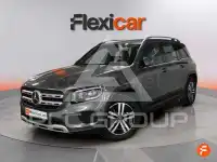 2021 Mercedes Benz GLB