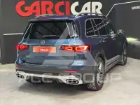 2021 Mercedes Benz GLB