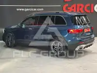 2021 Mercedes Benz GLB