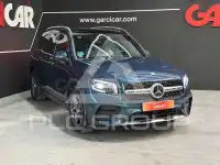 2021 Mercedes Benz GLB