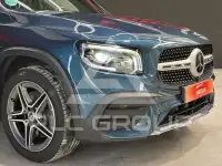 2021 Mercedes Benz GLB