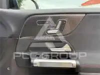 2021 Mercedes Benz GLB
