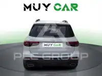 2021 Mercedes Benz GLB