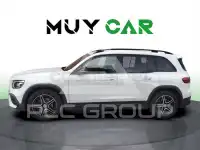 2021 Mercedes Benz GLB