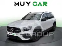 2021 Mercedes Benz GLB