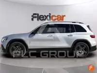 2021 Mercedes Benz GLB