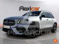 2021 Mercedes Benz GLB