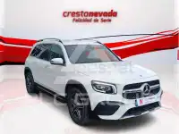 2021 Mercedes Benz GLB