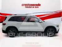 2021 Mercedes Benz GLB