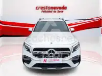 2021 Mercedes Benz GLB