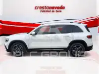 2021 Mercedes Benz GLB