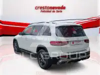 2021 Mercedes Benz GLB