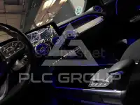 2021 Mercedes Benz GLB