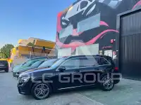 2021 Mercedes Benz GLB