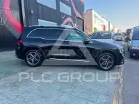 2021 Mercedes Benz GLB