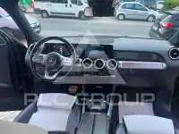2021 Mercedes Benz GLB