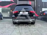 2021 Mercedes Benz GLB