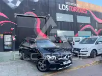2021 Mercedes Benz GLB