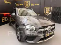 2021 Mercedes Benz GLB