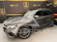 2021 Mercedes Benz GLB