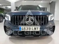 2021 Mercedes Benz GLB