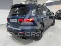 2021 Mercedes Benz GLB