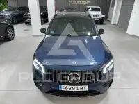 2021 Mercedes Benz GLB
