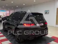 2021 Mercedes Benz GLB