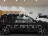 2021 Mercedes Benz GLB