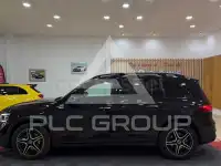 2021 Mercedes Benz GLB