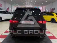 2021 Mercedes Benz GLB