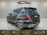 2021 Mercedes Benz GLB