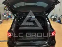 2021 Mercedes Benz GLB