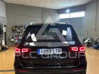 2021 Mercedes Benz GLB