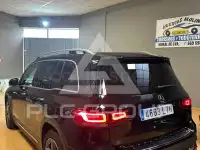 2021 Mercedes Benz GLB