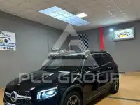 2021 Mercedes Benz GLB