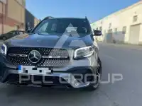 2021 Mercedes Benz GLB