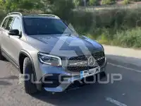 2021 Mercedes Benz GLB