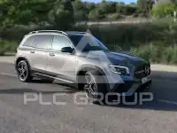 2021 Mercedes Benz GLB